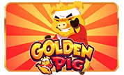 Golden Pig