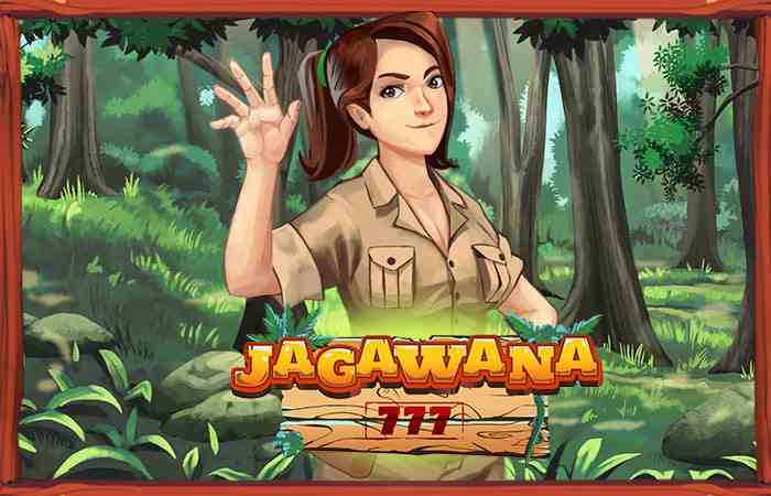 JAGAWANA