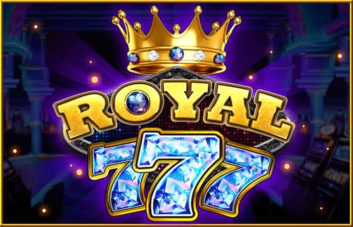 ROYAL777